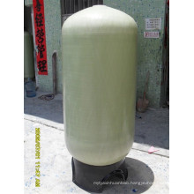 Chunke FRP Pressure Tank for Water Treatment